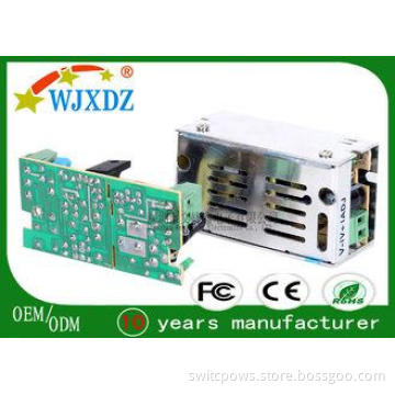 2A 10W Switching Mode Power Supplies For LED Driving Natura